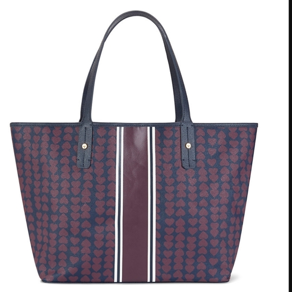 C. Wonder Handbags - C. wonder queen of hearts Tote C. Wonder Handbags - C. wonder queen of hearts Tote